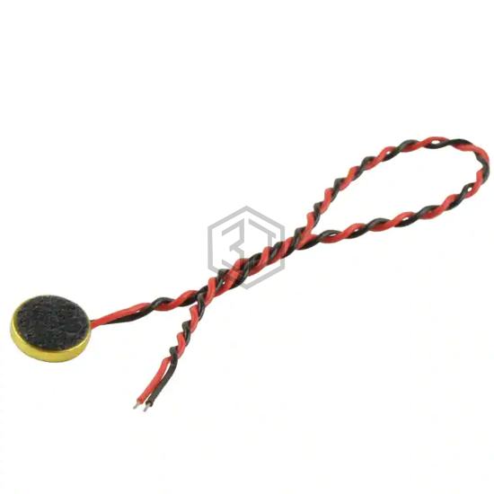 CMC-6013-38L100 - CUI Devices - Microphones