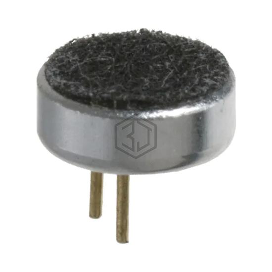 POM-2242P-C33-R - PUI Audio, Inc. - Microphones