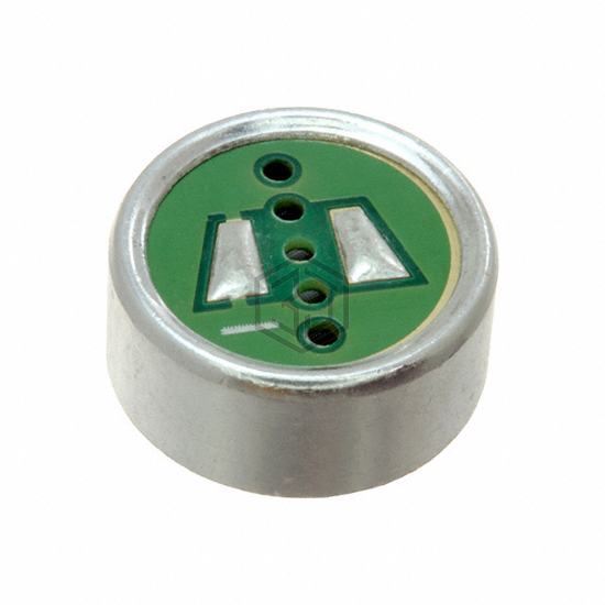 EM-9745UN - Soberton Inc. - Microphones