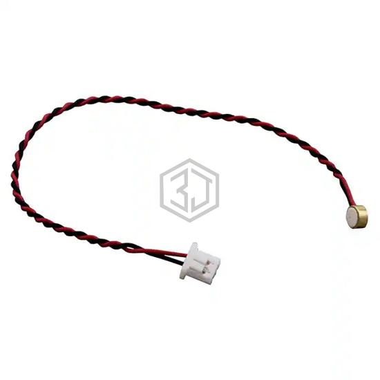 EM-3015LRNW - Soberton Inc. - Microphones
