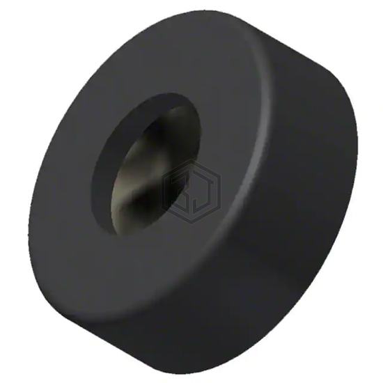 AOW-4544L-C3310-B-R - PUI Audio, Inc. - Microphones