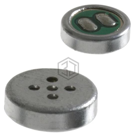 TOM-1242L-NF-R - PUI Audio, Inc. - Microphones
