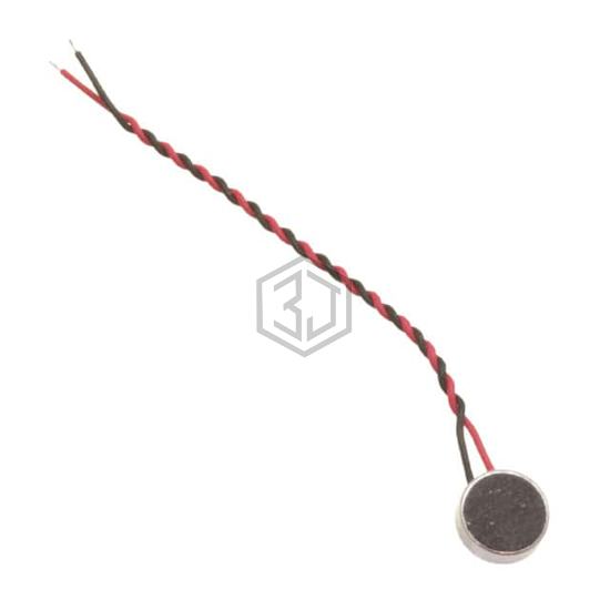 EM-6022L-38 - Soberton Inc. - Microphones