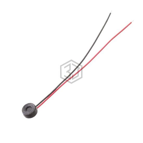 EM-4015LR-40-3 - Soberton Inc. - Microphones