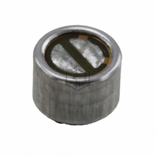 EM-4530 - Soberton Inc. - Microphones