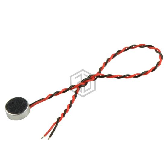 CMC-6022-38L100 - CUI Devices - Microphones