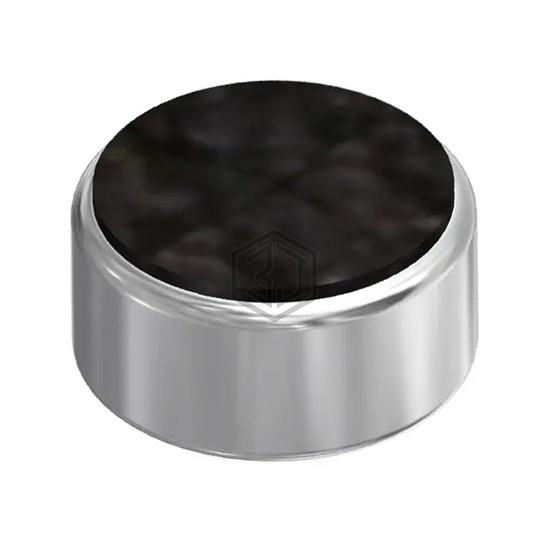 POM-5242L-R - PUI Audio, Inc. - Microphones