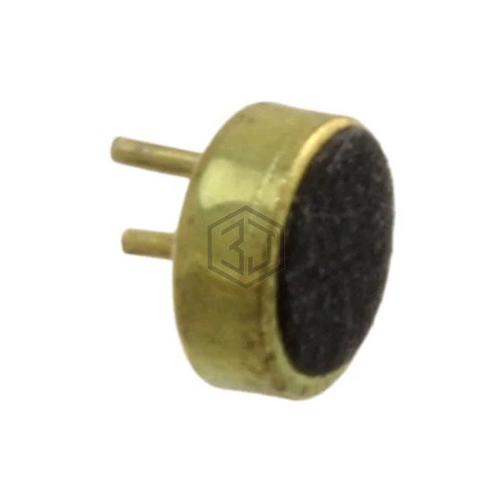 PMO-4015PN-42KDQ - Mallory Sonalert Products Inc. - Microphones