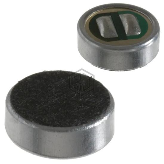 POM-2246L-C33-R - PUI Audio, Inc. - Microphones