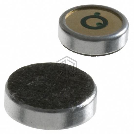 TOM-1545S-C33-R - PUI Audio, Inc. - Microphones