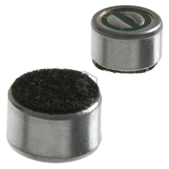 TOM-3046L-R - PUI Audio, Inc. - Microphones