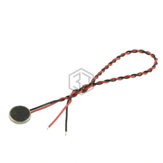 CMC-6010-42L100 - CUI Devices - Microphones