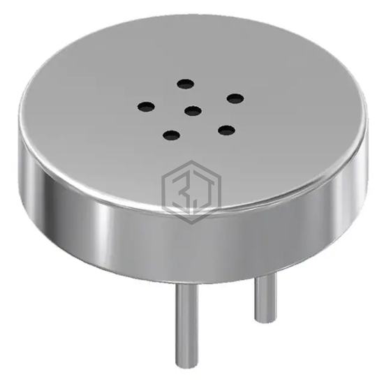POM-1644P-NF-R - PUI Audio, Inc. - Microphones