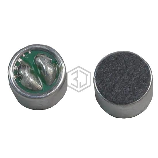 MEO-96PD-01-603 - International Components Corp. - Microphones
