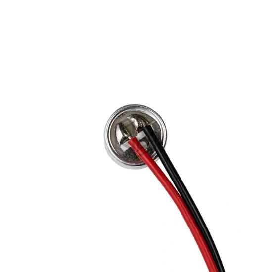 REM54F60ASSY-NL - RDI, Inc. - Microphones