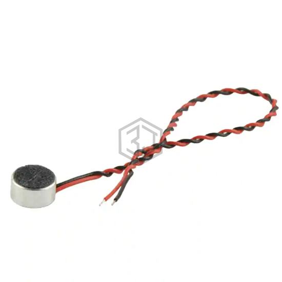 CMC-6036-40L100 - CUI Devices - Microphones
