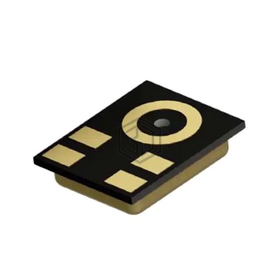 MP23ABS1TR - STMicroelectronics - Microphones