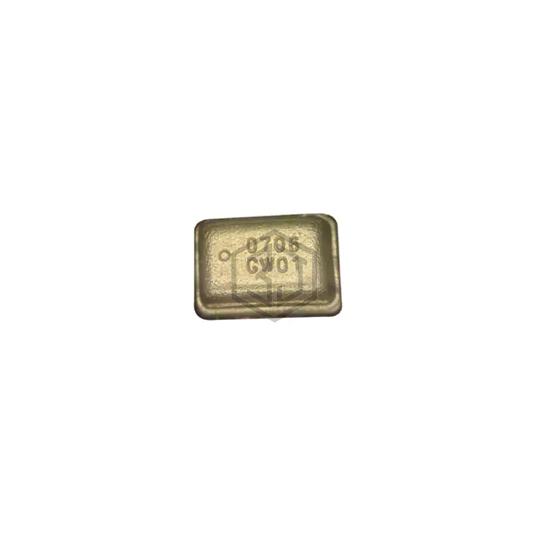 GTM2718AB381XPV0 - GMEMS Technologies - Microphones