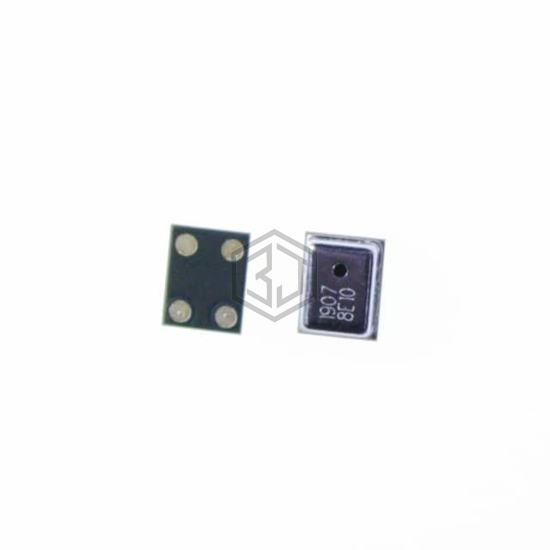 SMO04C-38/1316 - BeStar Technologies, Inc. - Microphones