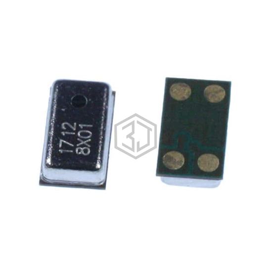 SMO05A-42/1316 - BeStar Technologies, Inc. - Microphones