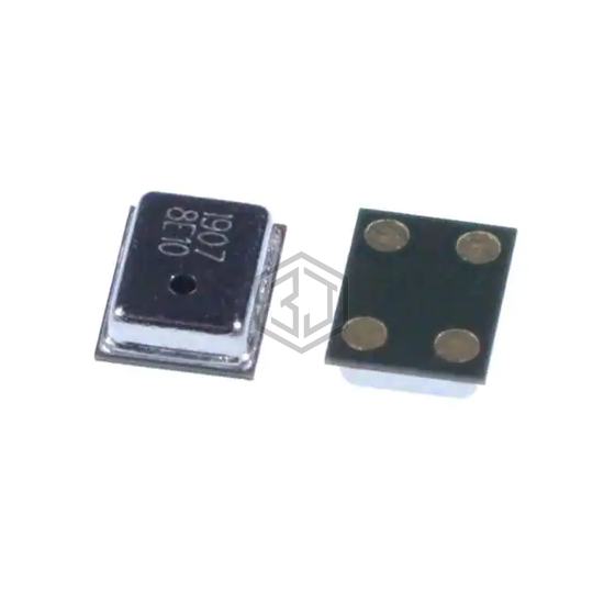 SMO04A-42/1316 - BeStar Technologies, Inc. - Microphones