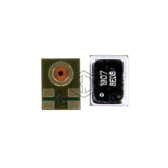 SMO08C-38/1317 - BeStar Technologies, Inc. - Microphones