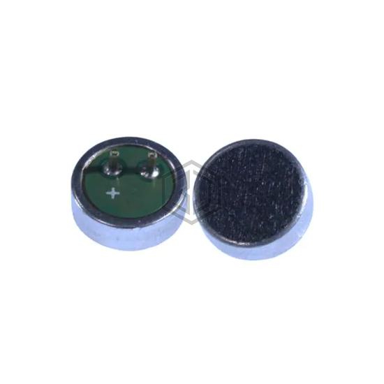 HBO0603B-52/1338 - BeStar Technologies, Inc. - Microphones