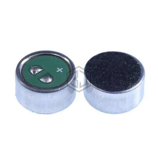 HBO1003D-46/1342 - BeStar Technologies, Inc. - Microphones