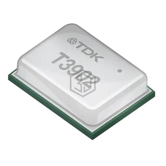 MMICT390200012 - TDK InvenSense - Microphones