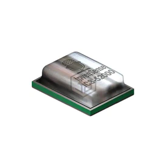 ICS-52000 - TDK InvenSense - Microphones