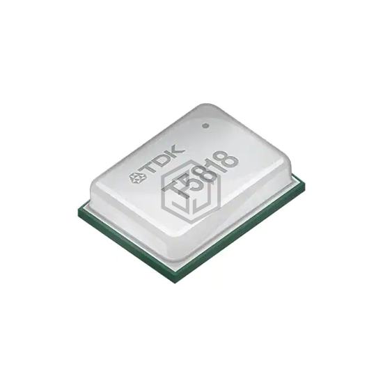 MMICT5818-00-012 - TDK InvenSense - Microphones