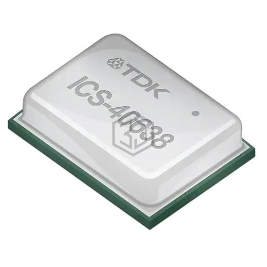 ICS-40638 - TDK InvenSense - Microphones