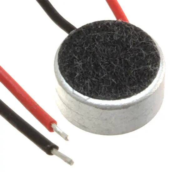 PMOF-9745W-42DQ - Mallory Sonalert Products Inc. - Microphones
