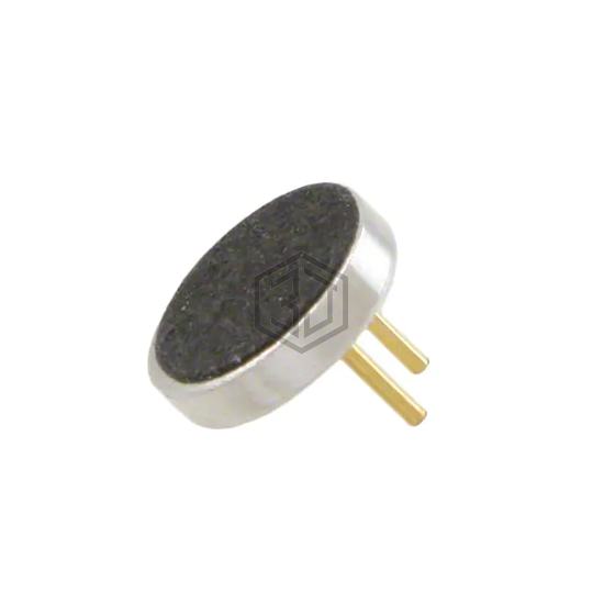 POM-1345P-C3310-R - PUI Audio, Inc. - Microphones