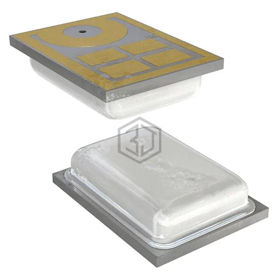INMP521ACEZ-R7 - TDK InvenSense - Microphones