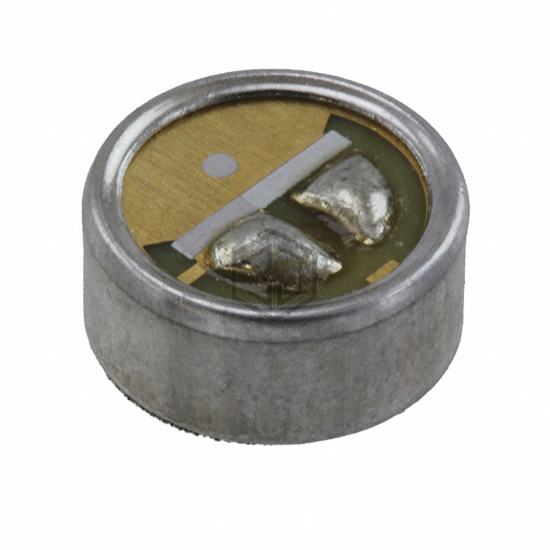 EM-9745 - Soberton Inc. - Microphones