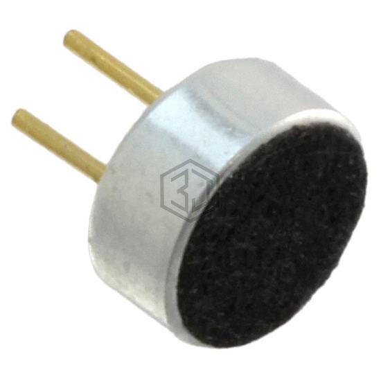 PMO-4530PN-47UQ - Mallory Sonalert Products Inc. - Microphones