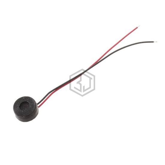 EM-6027LRNW - Soberton Inc. - Microphones
