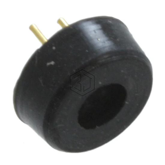 POW-2242P-C3310-B-R - PUI Audio, Inc. - Microphones