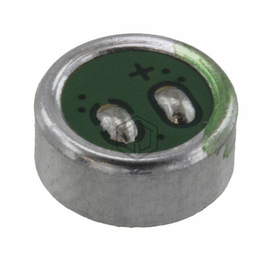 EM-6027 - Soberton Inc. - Microphones