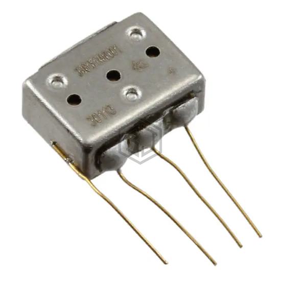 WP-30113-P03 - Knowles - Microphones