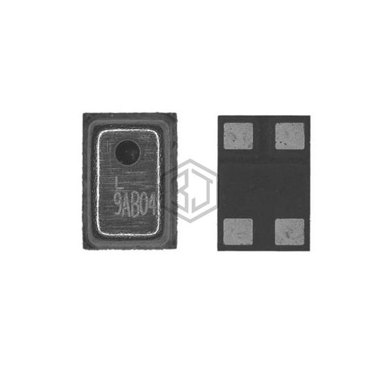 MA-FFA421-A10-4 - Gettop Acoustics - Microphones