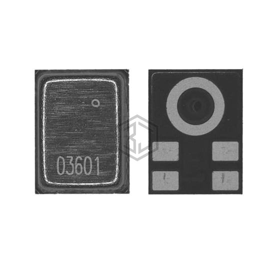 MD-HRA261-H10-2 - Gettop Acoustics - Microphones