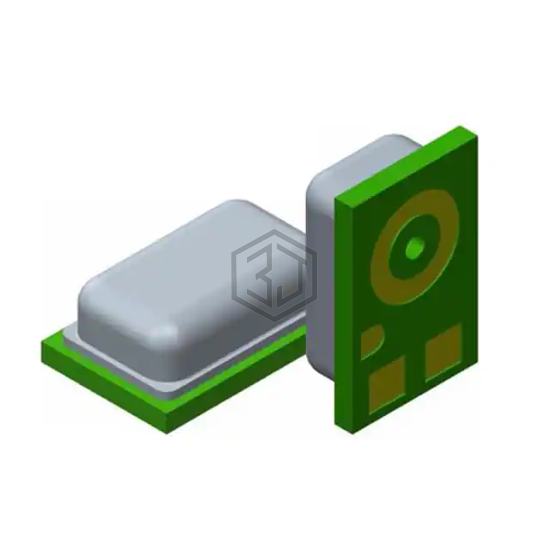 WM7331IMSE/RV - Cirrus Logic Inc. - Microphones