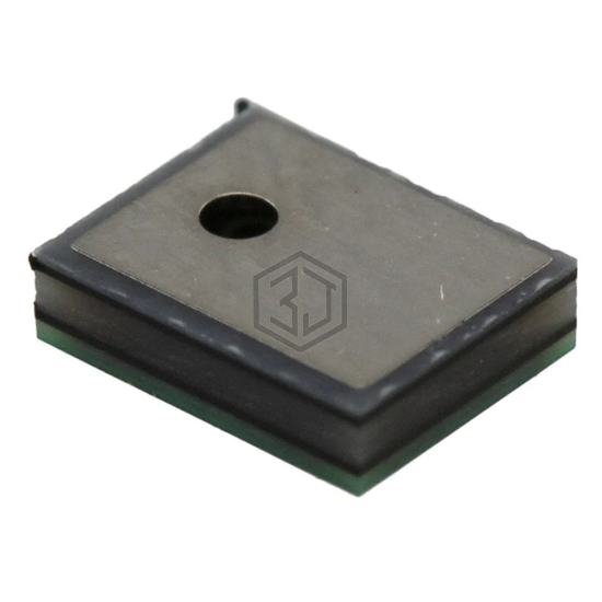 SPM0437HD4H-B - Knowles - Microphones