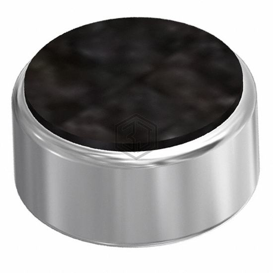 AOM-4544L-R - PUI Audio, Inc. - Microphones