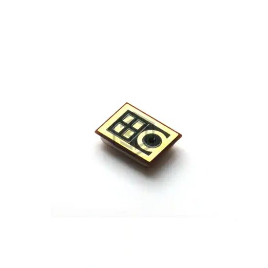 MM042602-6 - DB Unlimited - Microphones