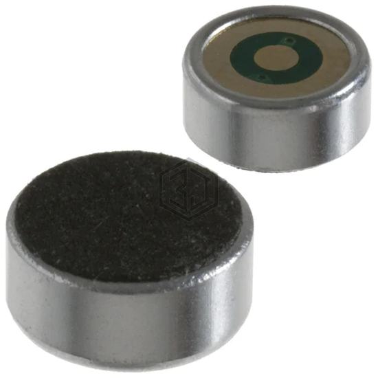 POM-2246S-2-R - PUI Audio, Inc. - Microphones