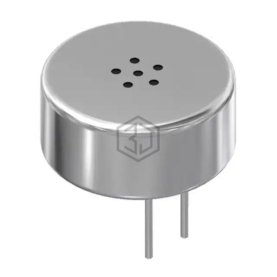 ROM-2244P-NF-R - PUI Audio, Inc. - Microphones