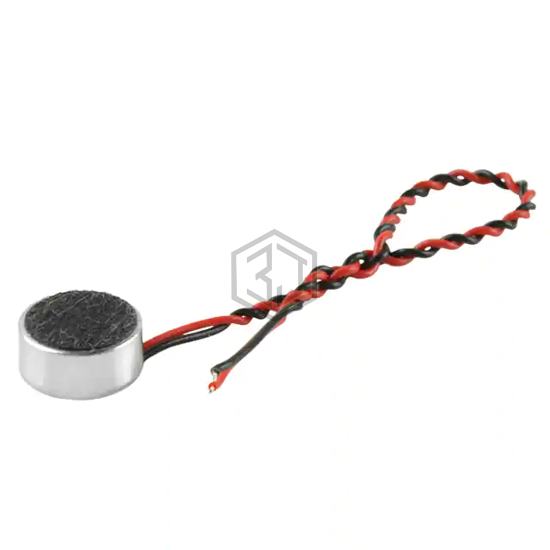 CMC-9745-37L100 - CUI Devices - Microphones
